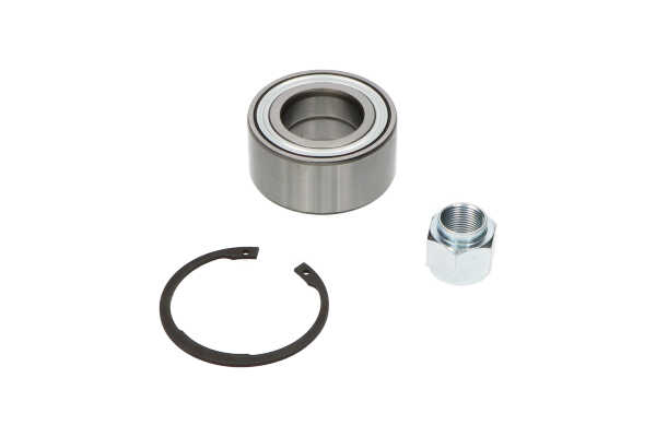 KAVO PARTS WBK-10014: Juego de cojinete de rueda Eje delantero