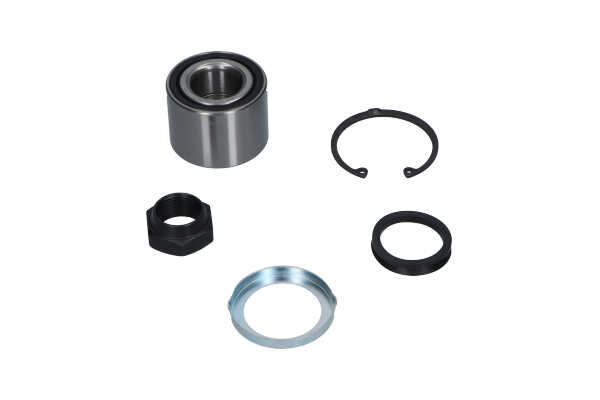 KAVO PARTS WBK-10015: Juego de cojinete de rueda Eje trasero