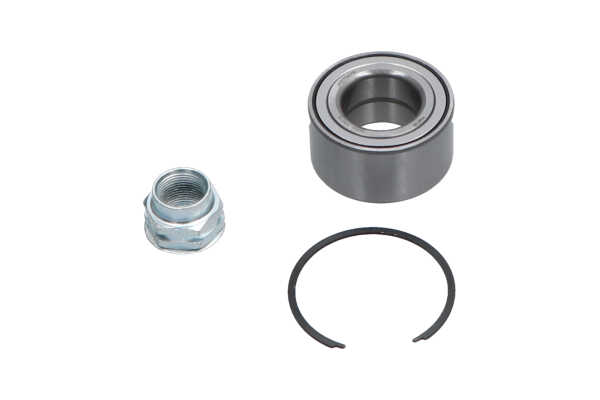 KAVO PARTS WBK-10016: Juego de cojinete de rueda con sensor ABS incorporado