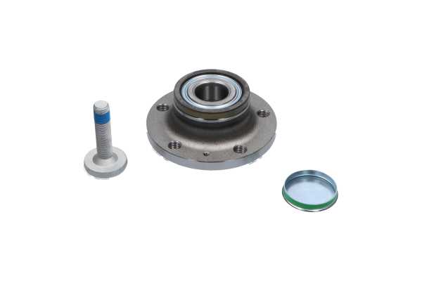 KAVO PARTS WBK-10023 Sada lozisek kol VW SHARAN (7N1, 7N2) 177 HP Diesel cena