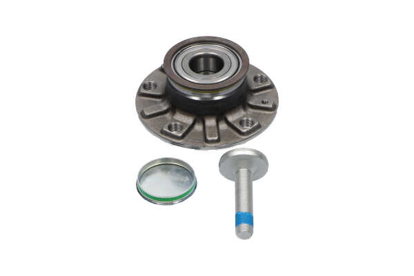 KAVO PARTS WBK-10024: Pyöränlaakerisarja integroidulla ABS-sensorilla