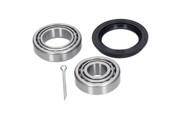 KAVO PARTS WBK-10026: Zestaw łożysk koła Oś tylna
