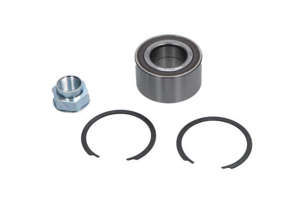 KAVO PARTS WBK-10031 Pyöränlaakerisarja FIAT Idea (350_) 95 hv Diesel hinta