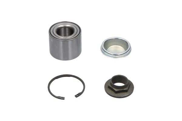 KAVO PARTS WBK-10033 Sada lozisek kol VAUXHALL Corsa Mk5 (F) 136 HP elektrický cena