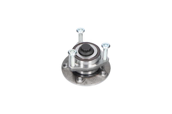 KAVO PARTS WBK-10036: Juego de cojinete de rueda Eje delantero, con sensor ABS incorporado