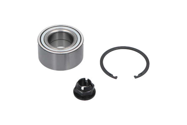KAVO PARTS WBK-10039 Pyöränlaakerisarja RENAULT GRAND SCENIC 3 (JZ0/1) 109 hv Bensiini hinta