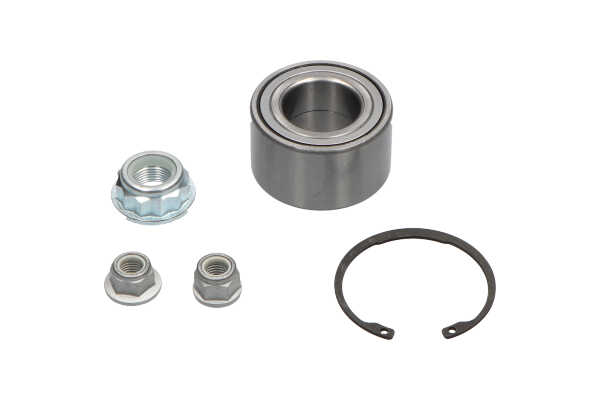 KAVO PARTS WBK-10042 Pyöränlaakerisarja VW load up! Van (121, 122, BL1, BL2) 75 hv Bensiini hinta