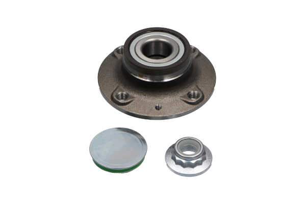 KAVO PARTS WBK-10043 Hjullager VW load up! Van (121, 122, BL1, BL2) 60 hk Bensin hva koster