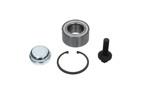KAVO PARTS WBK-10045: Juego de cojinete de rueda con sensor ABS incorporado