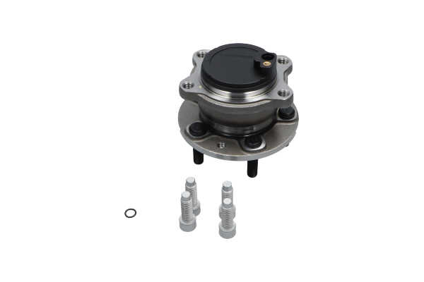 KAVO PARTS WBK-10047: Radlagersatz Hinterachse, ohne integrierten ABS-Sensor