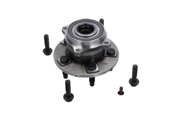 KAVO PARTS WBK-10053 Hjullejesæt TESLA Model X (5YJX) 772 HK EL hvad koster