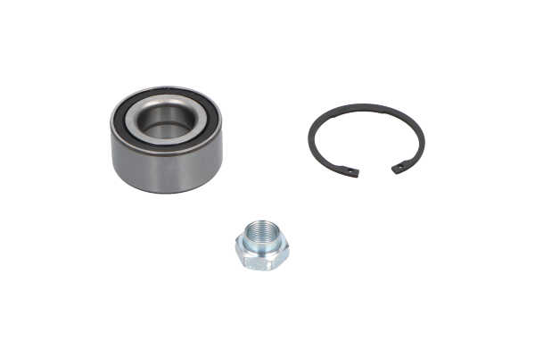 KAVO PARTS WBK-10054: Juego de cojinete de rueda Eje delantero