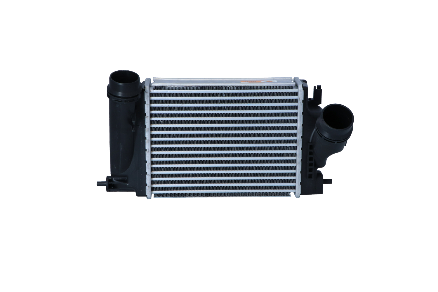 NRF 309078: Intercooler