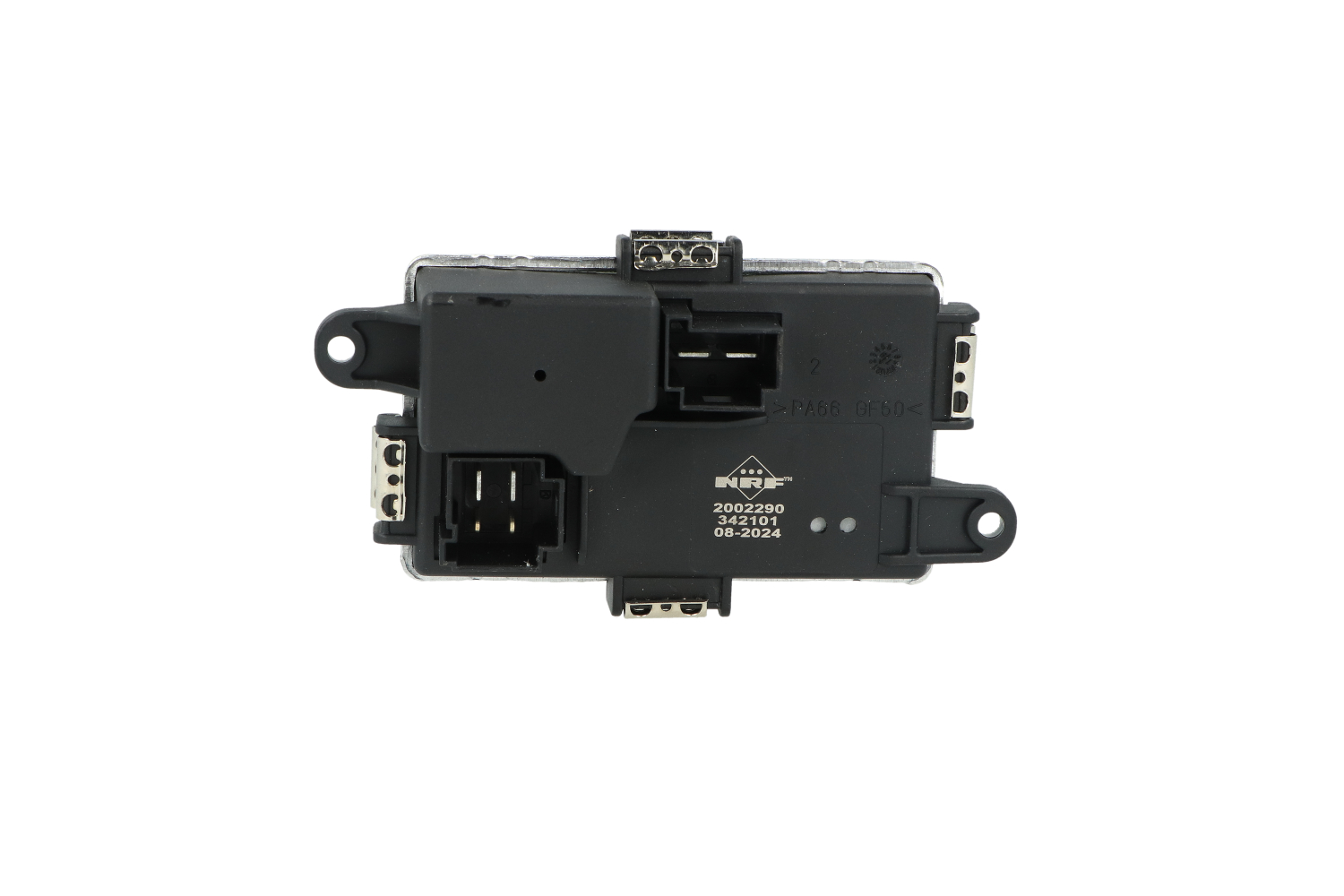 NRF 342101 Gebläsewiderstand MERCEDES-BENZ C-Klasse T-modell (S204) 184 PS Benzin Kosten