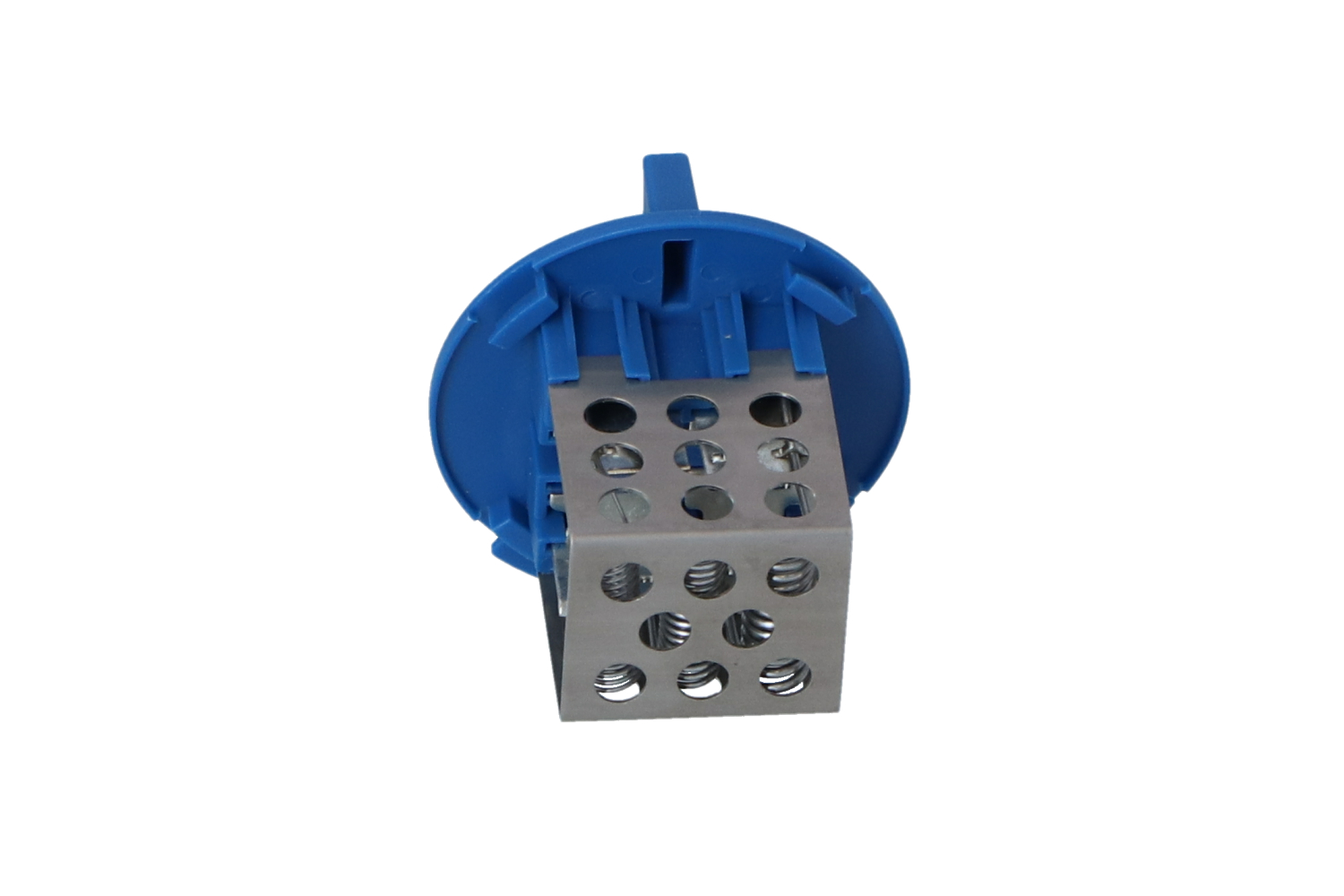 NRF 342103: Rezistor, ventilator habitaclu