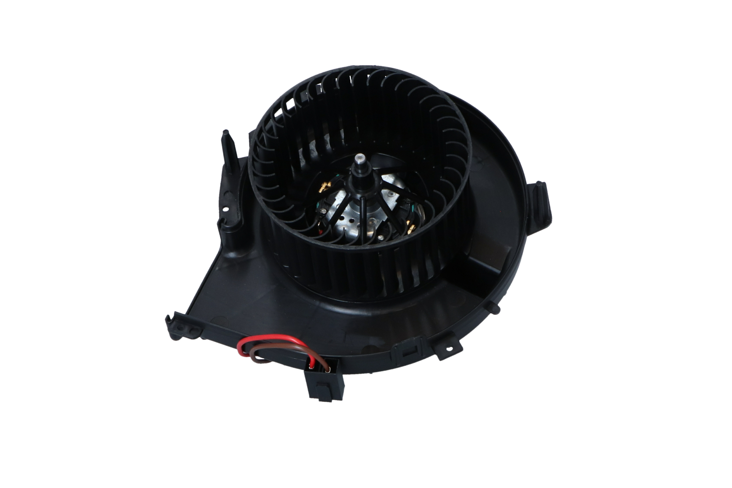 NRF 34347 Interieurventilatie OPEL Corsa C Hatchback (X01) 60 Pk Benzine kosten