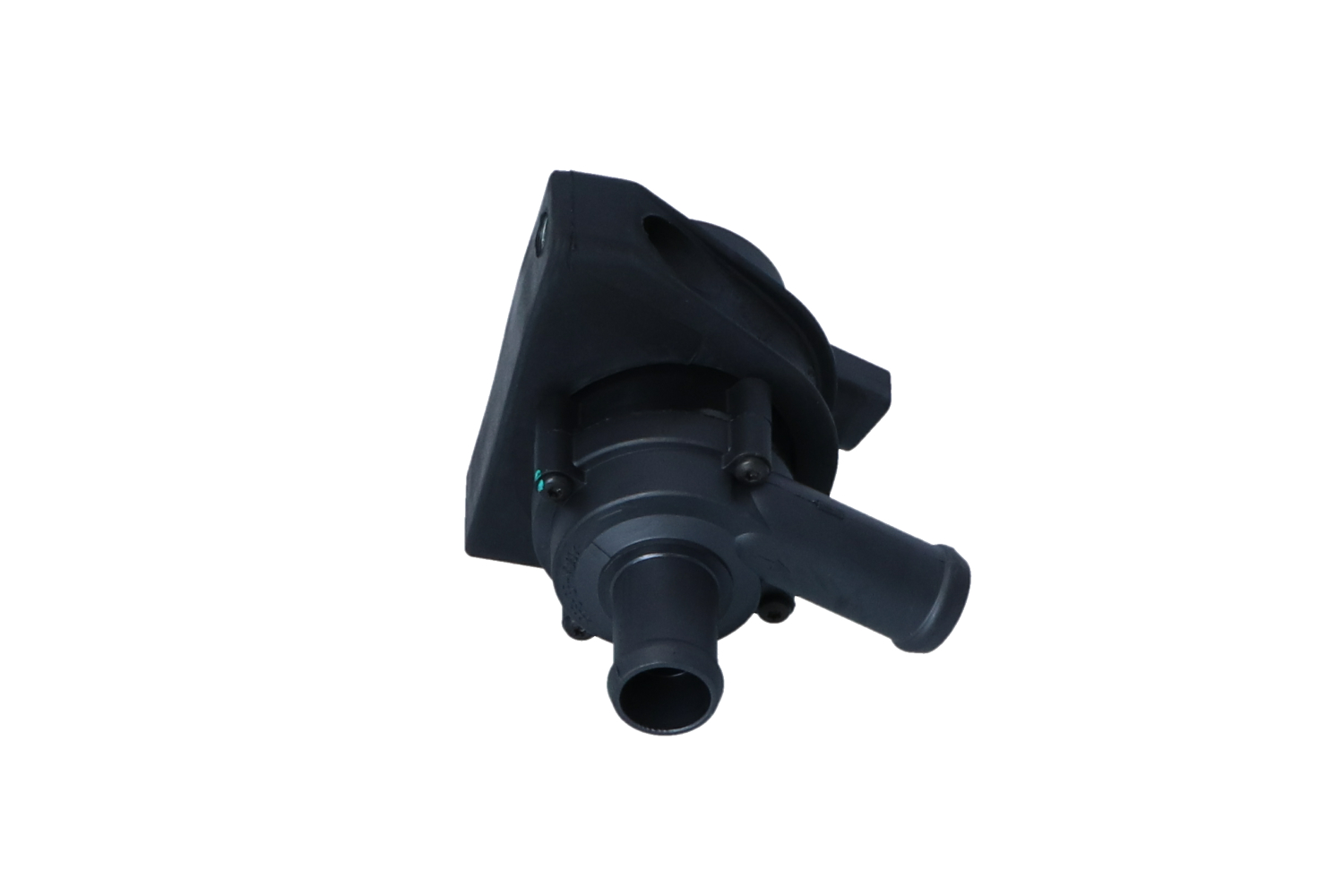 NRF 390014: Pompa acqua ausiliaria EASY FIT