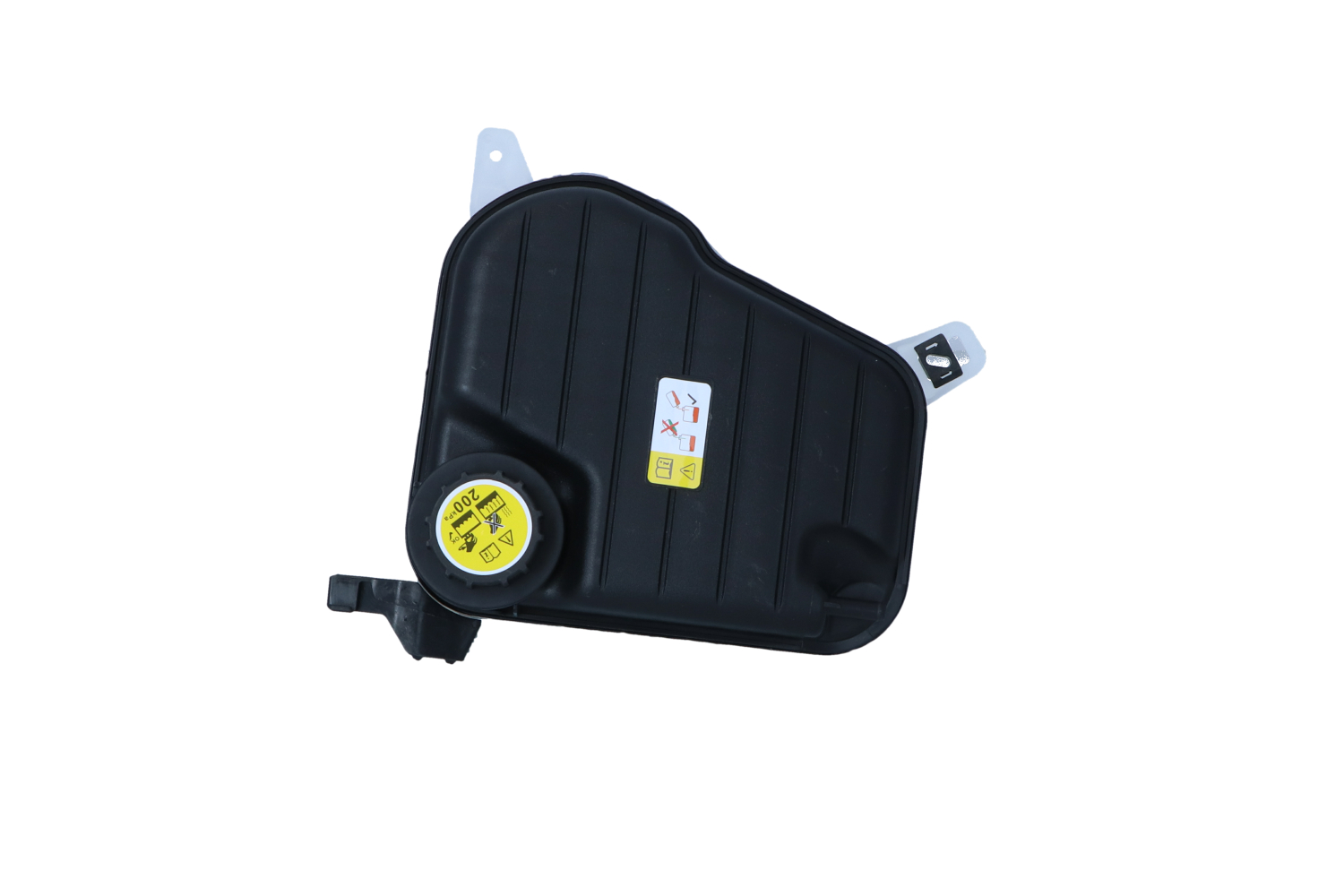 NRF 454089: Vase d'expansion, liquide de refroidissement EASY FIT avec capteur, avec cache