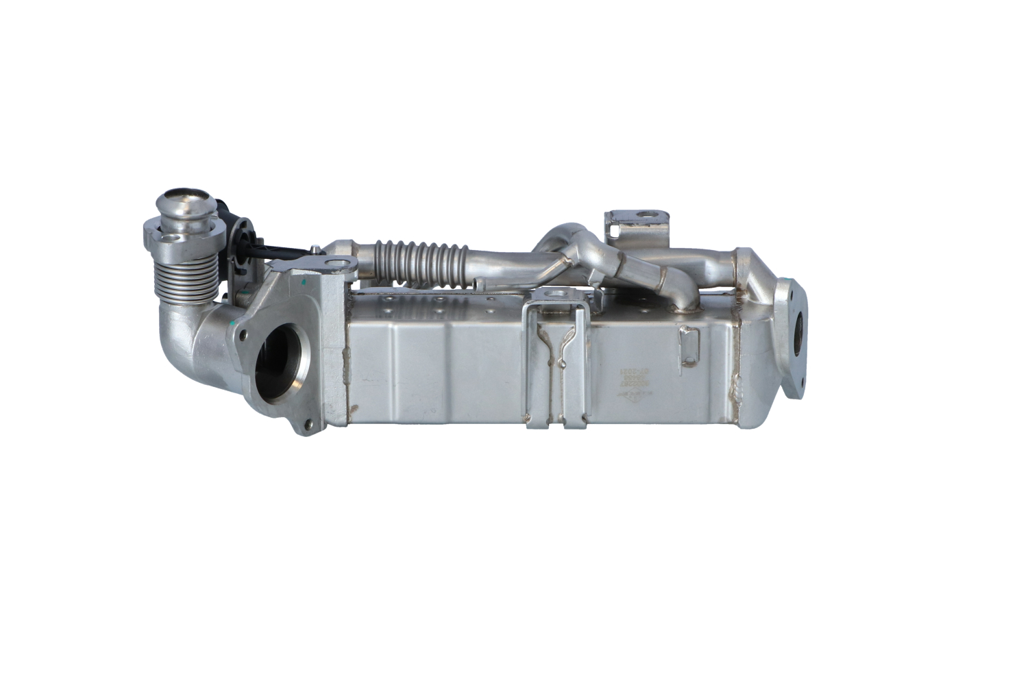 NRF 48456 ЕГР модул BMW X5 (F15, F85) 249 K.C. дизел цена