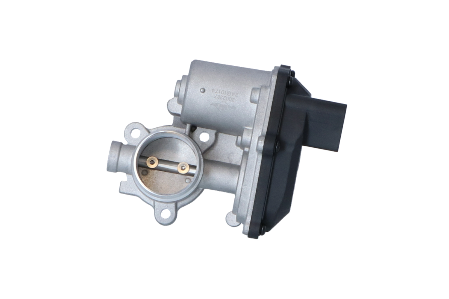 NRF 48605 EGR klep VOLKSWAGEN Passat Variant (3G5, CB5) 190 Pk Diesel kosten