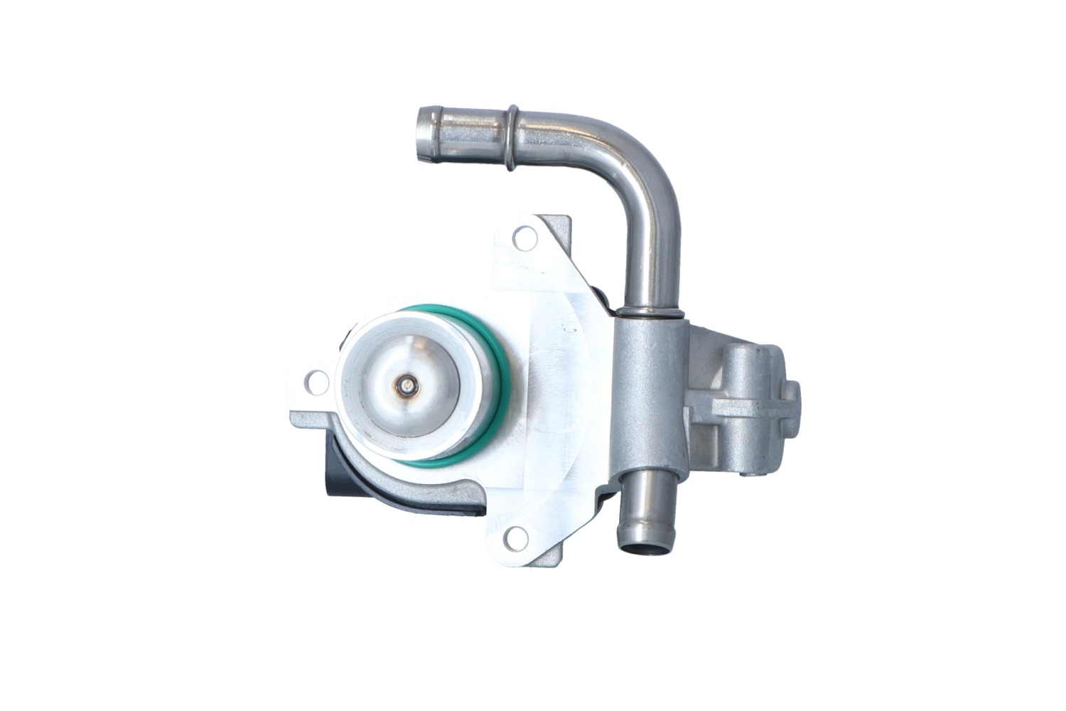 NRF 48612 Izpl. gāzu recirkulācijas vārsts RENAULT SCENIC 3 (JZ0/1) 95 ZS Dīzelis cena