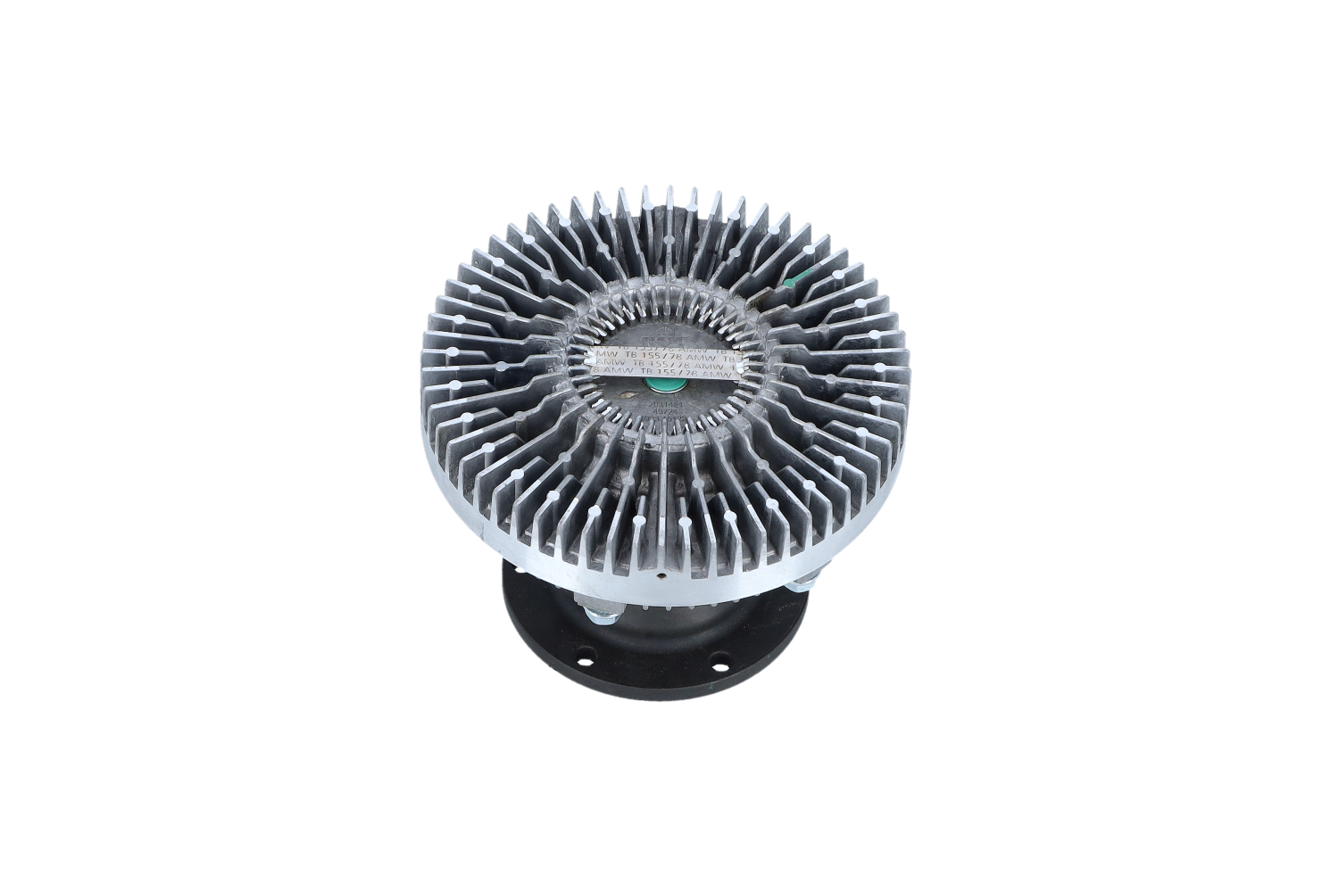 NRF 49724: Embrayage, ventilateur de radiateur