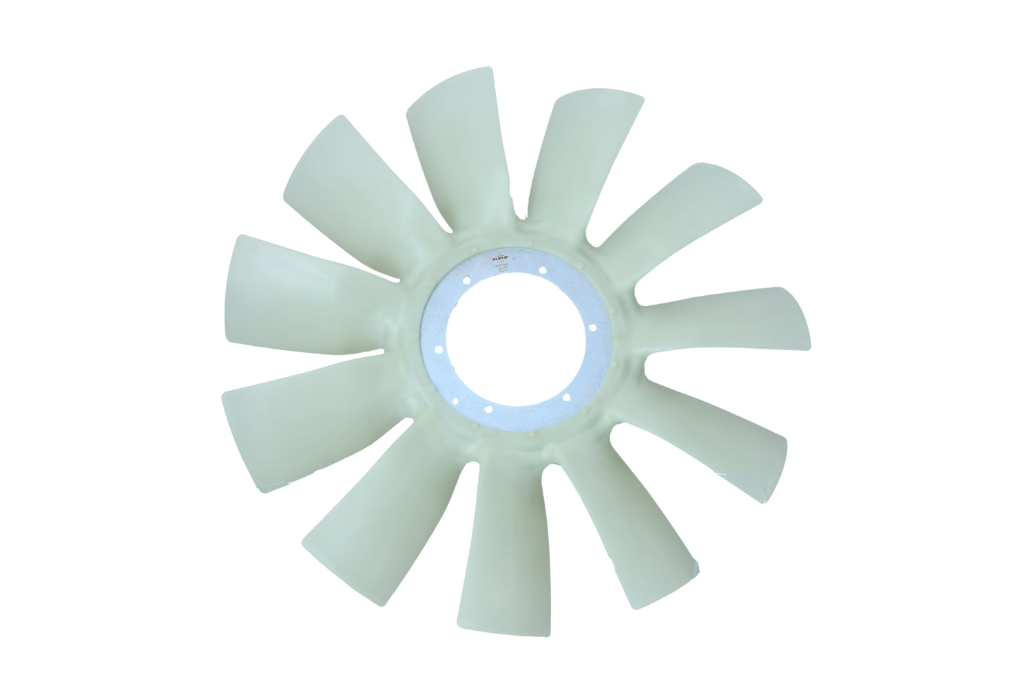 NRF 49874: Koelventilatorwiel