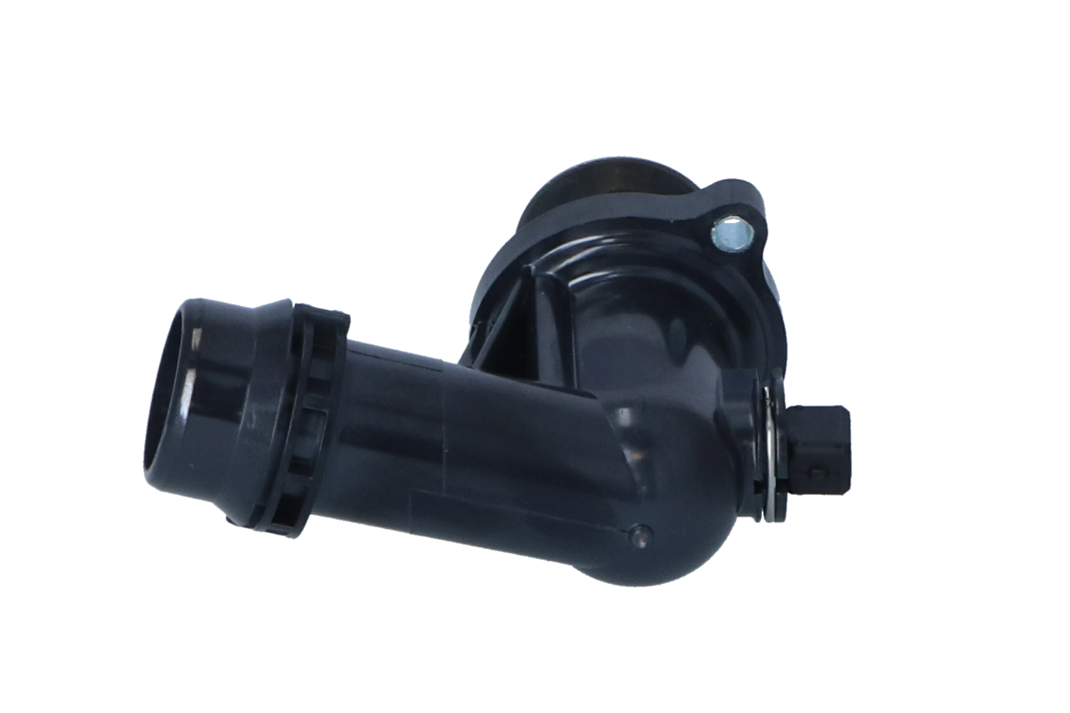 NRF 725001: Thermostaat, koelvloeistof EASY FIT 105°C, Met sensor, Met afdichtring