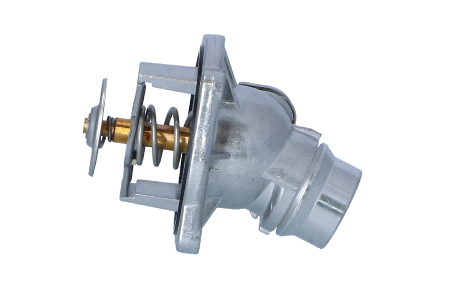 NRF 725002: Kühlwasserthermostat EASY FIT 105°C, mit Dichtring