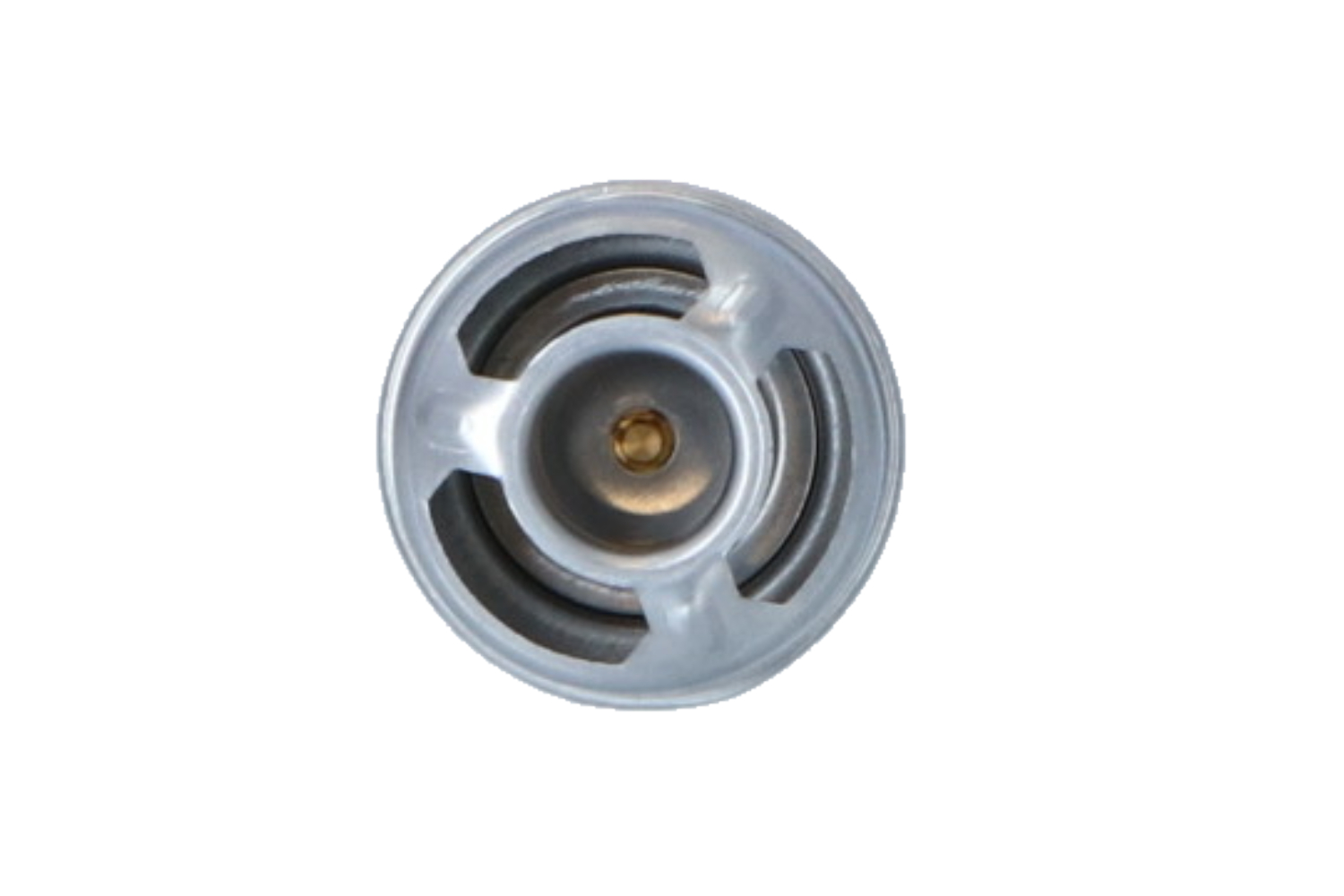 NRF 725007: Kühlwasserthermostat 89°C