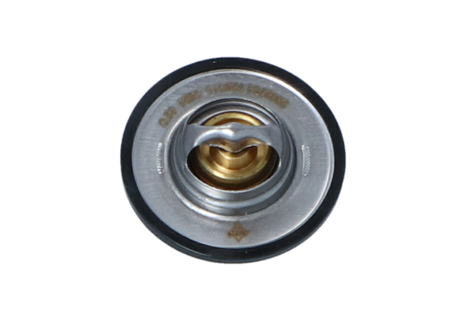 NRF 725016: Termostat, lichid racire EASY FIT 92°C, cu inel etansare
