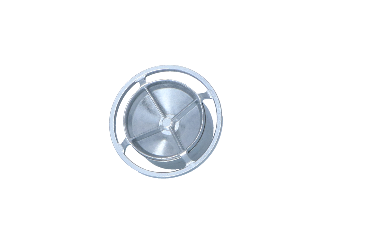 NRF 725017: Thermostat d'eau 86°C