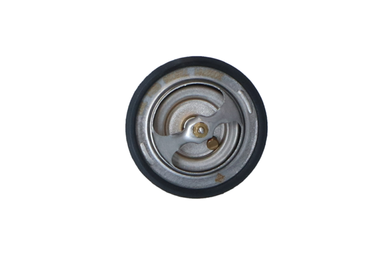 NRF 725026: Termostat, lichid racire EASY FIT 76°C, cu inel etansare