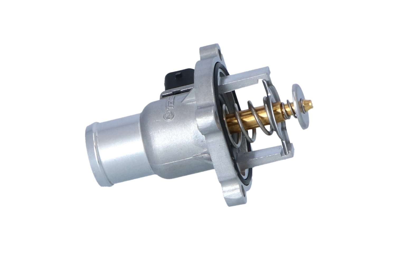 NRF 725030: Termostat, lichid racire EASY FIT 105°C, cu inel etansare
