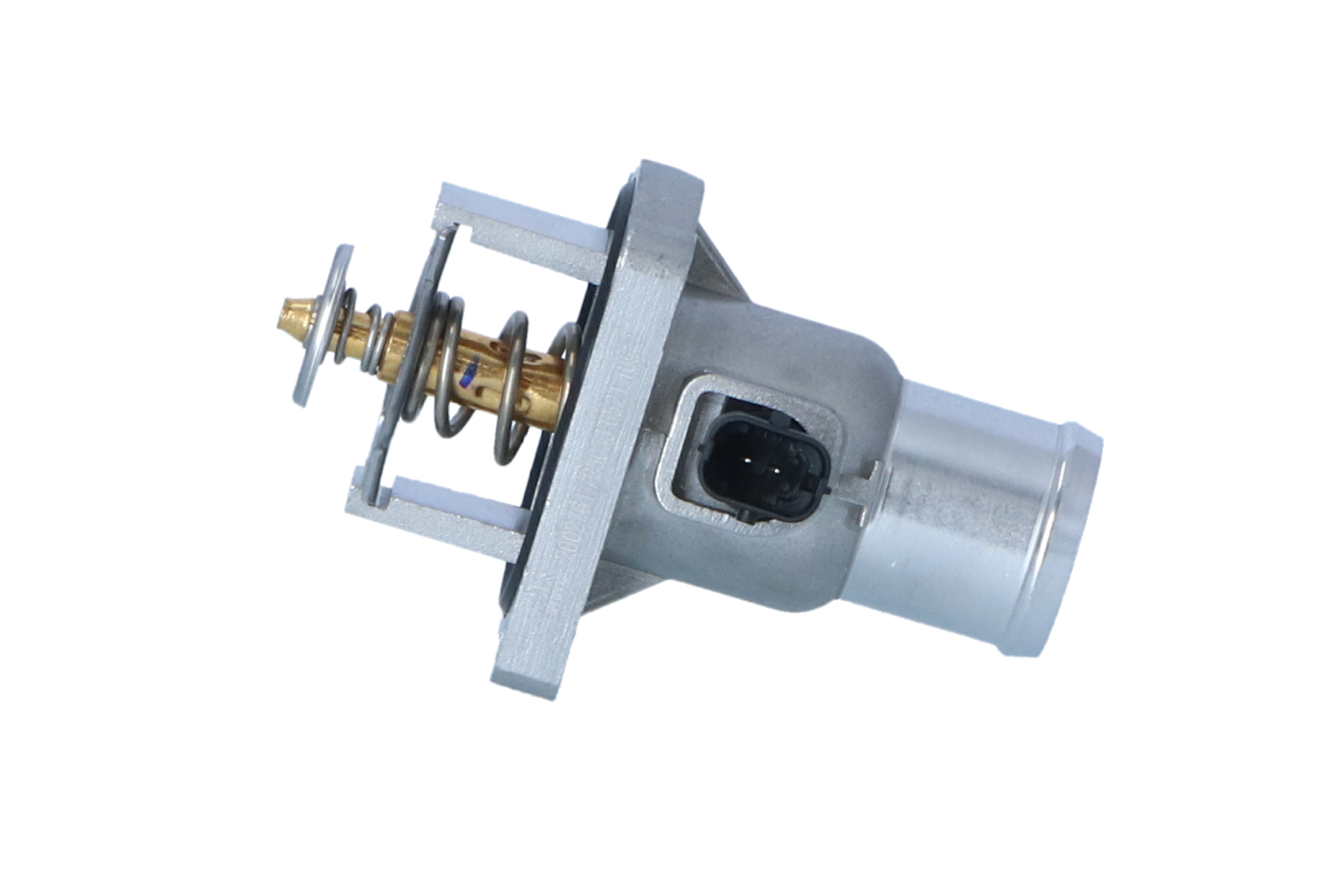 NRF 725033 Kühlwasserthermostat OPEL ZAFIRA TOURER C (P12) 140 PS Benzin Kosten