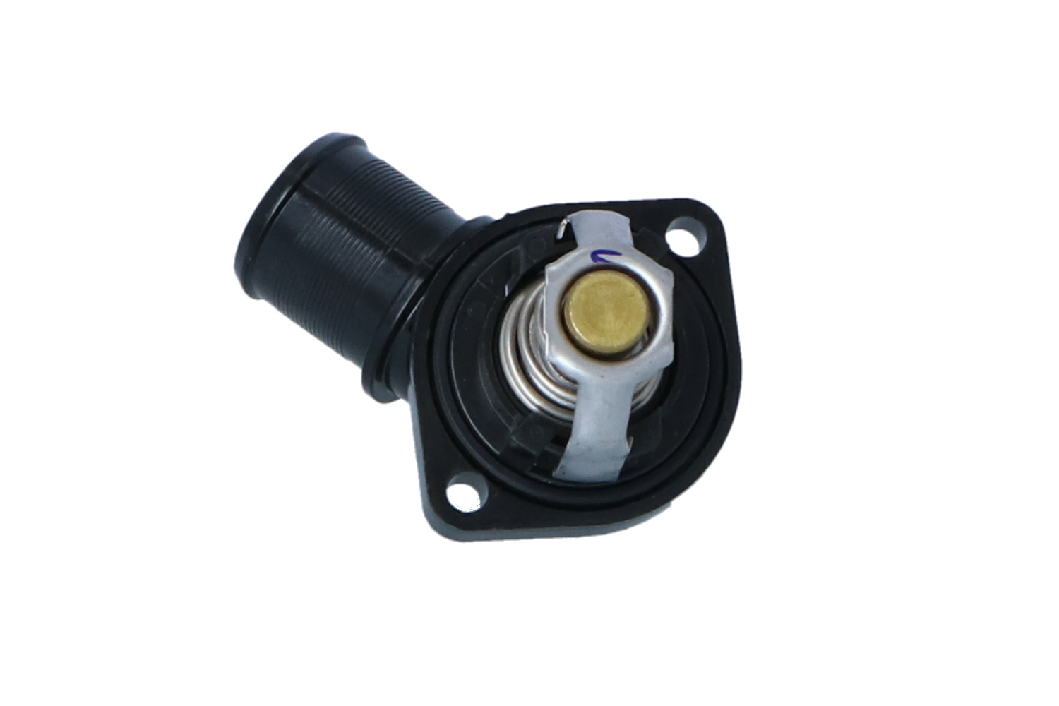 NRF 725037 Kühlwasserthermostat CITROЁN C3 I Schrägheck (FC_, FN_) 109 PS Benzin Kosten
