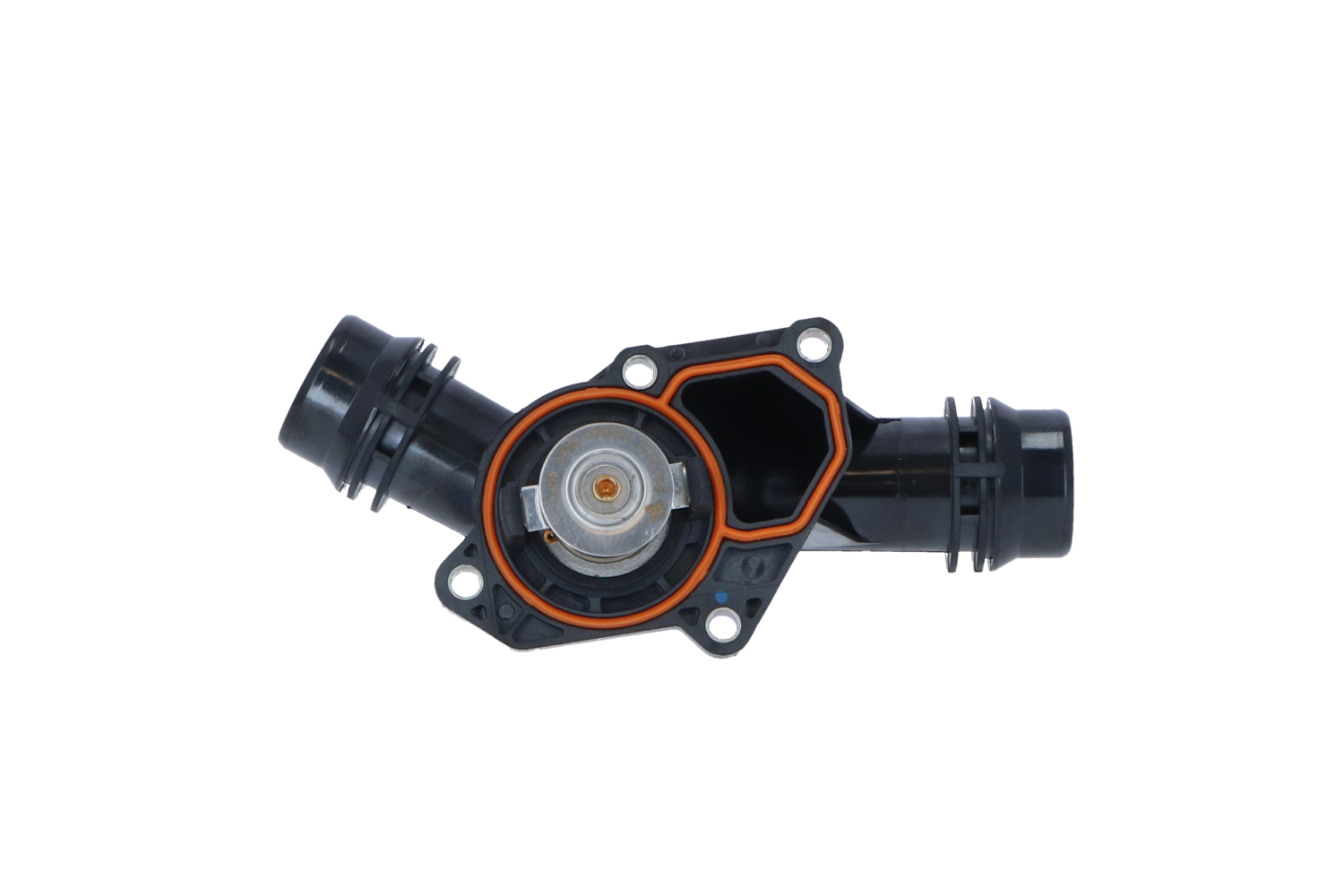 NRF 725044: Thermostat d'eau EASY FIT 85°C, avec bague d'étanchéité