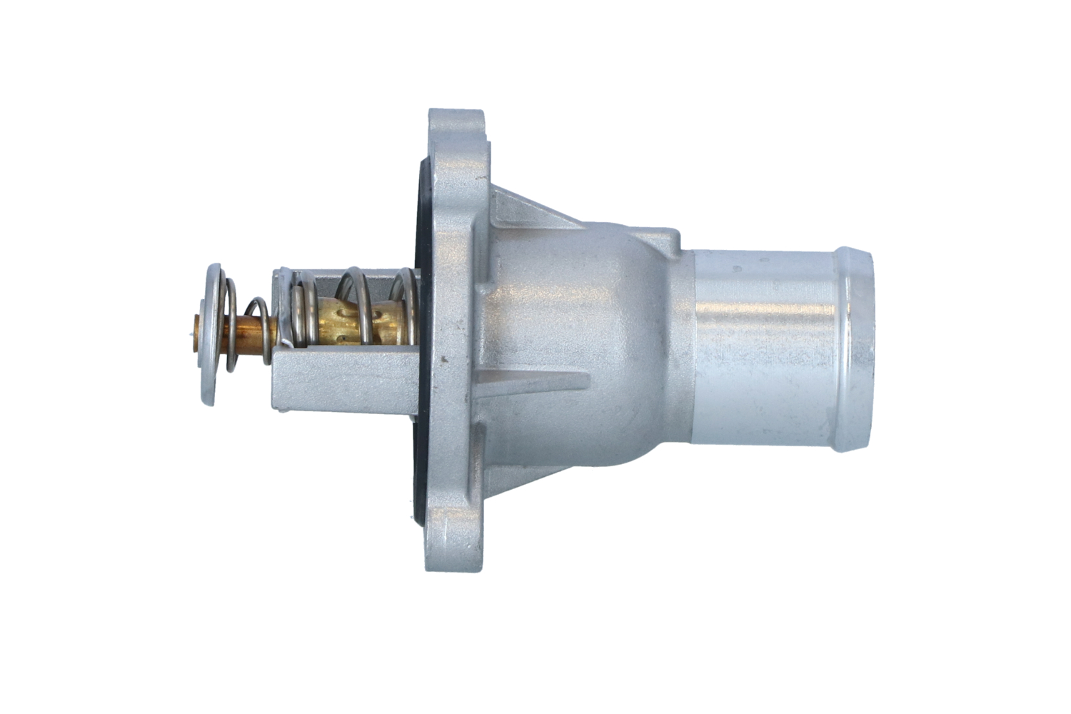 NRF 725046 Kühlwasserthermostat OPEL Corsa D Schrägheck (S07) 150 PS Benzin Kosten