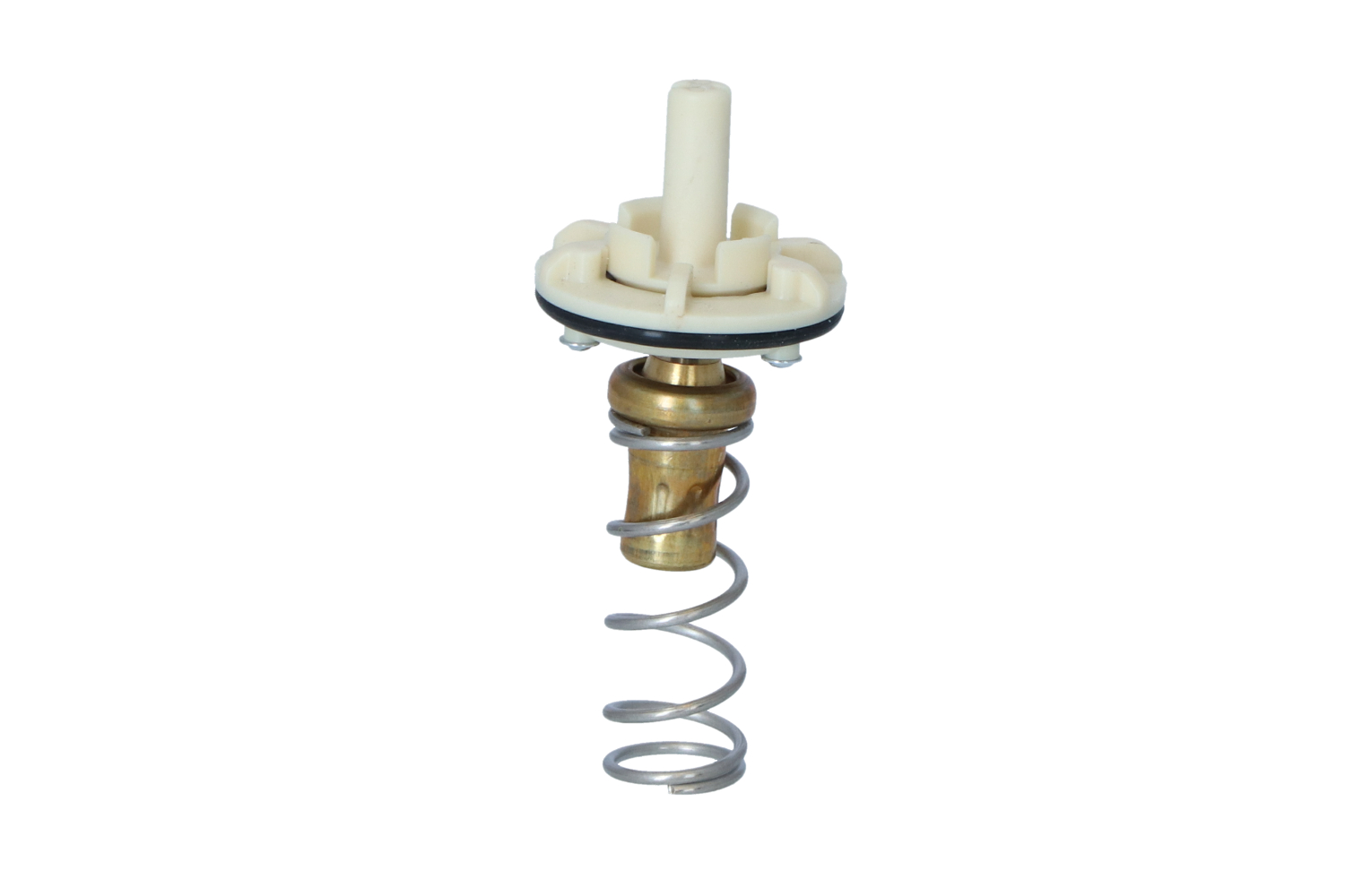 NRF 725049 Kühlwasserthermostat SKODA OCTAVIA (1Z3) 122 PS Benzin Kosten
