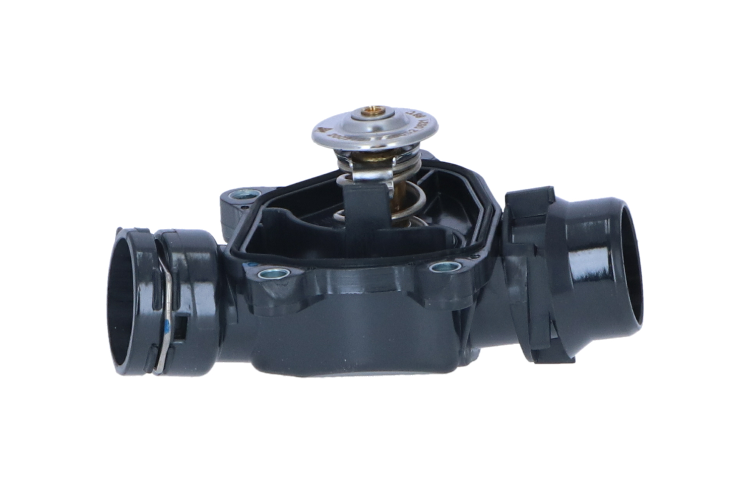NRF 725052: Kühlwasserthermostat EASY FIT 88°C, mit Dichtring