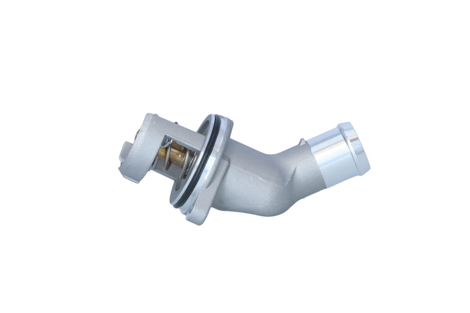 NRF 725055 Kühlwasserthermostat AUDI A6 Avant (4F5, C6) 218 PS Benzin Kosten