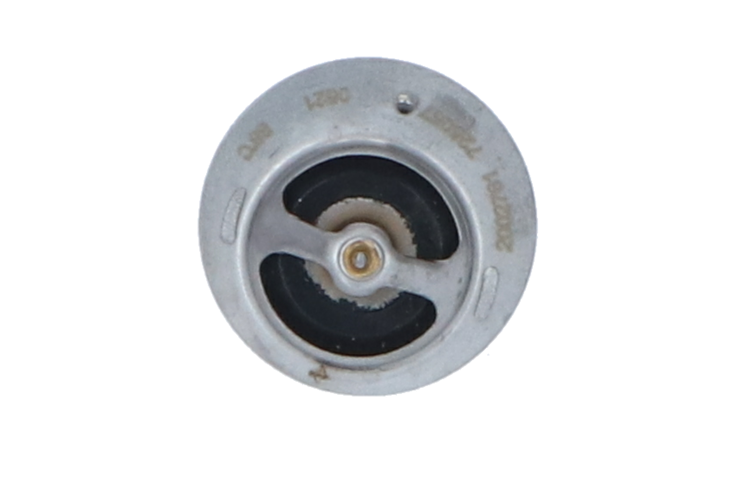 NRF 725057 Thermostat d'eau MAZDA 121 II (DB) 53 CV Essence coût