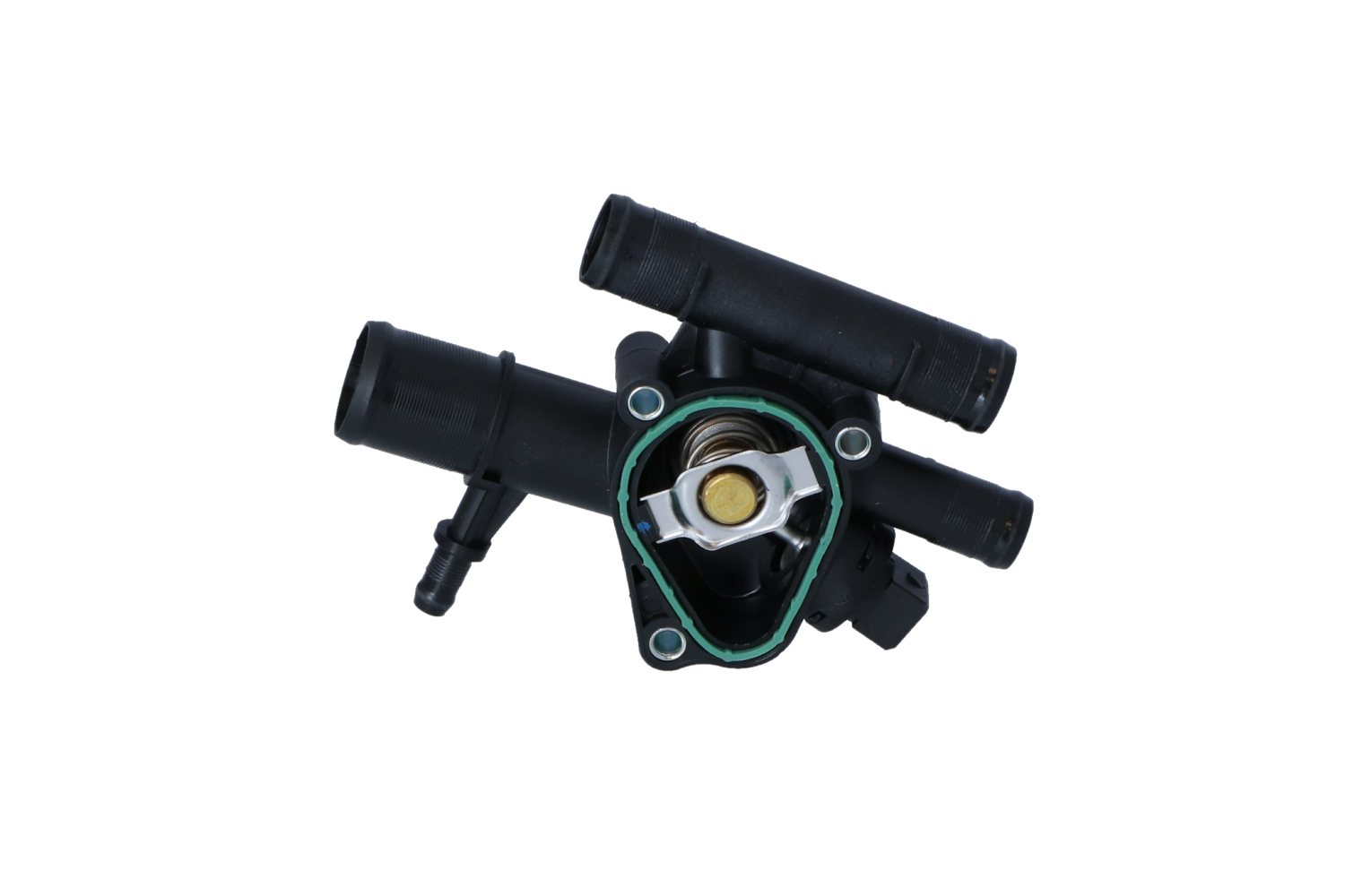 NRF 725059: Termostat chladenia EASY FIT 89°C, so snimacom, s tesniacim kruzkom
