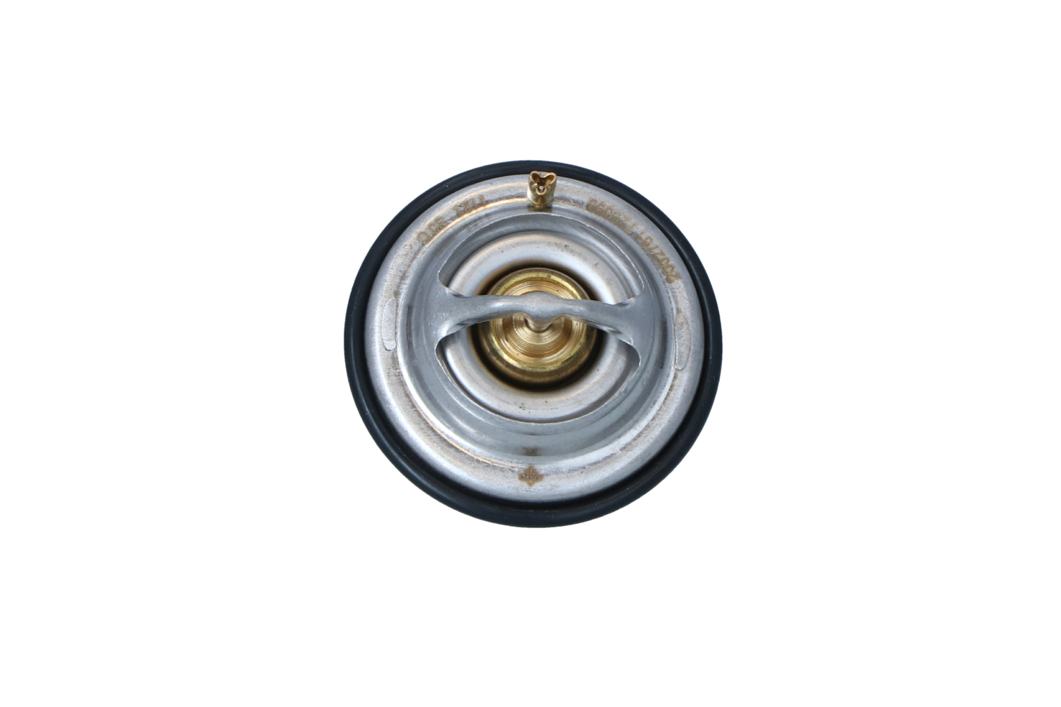 NRF 725063 Kühlwasserthermostat VW PASSAT Variant (3B6) 163 PS Diesel Kosten