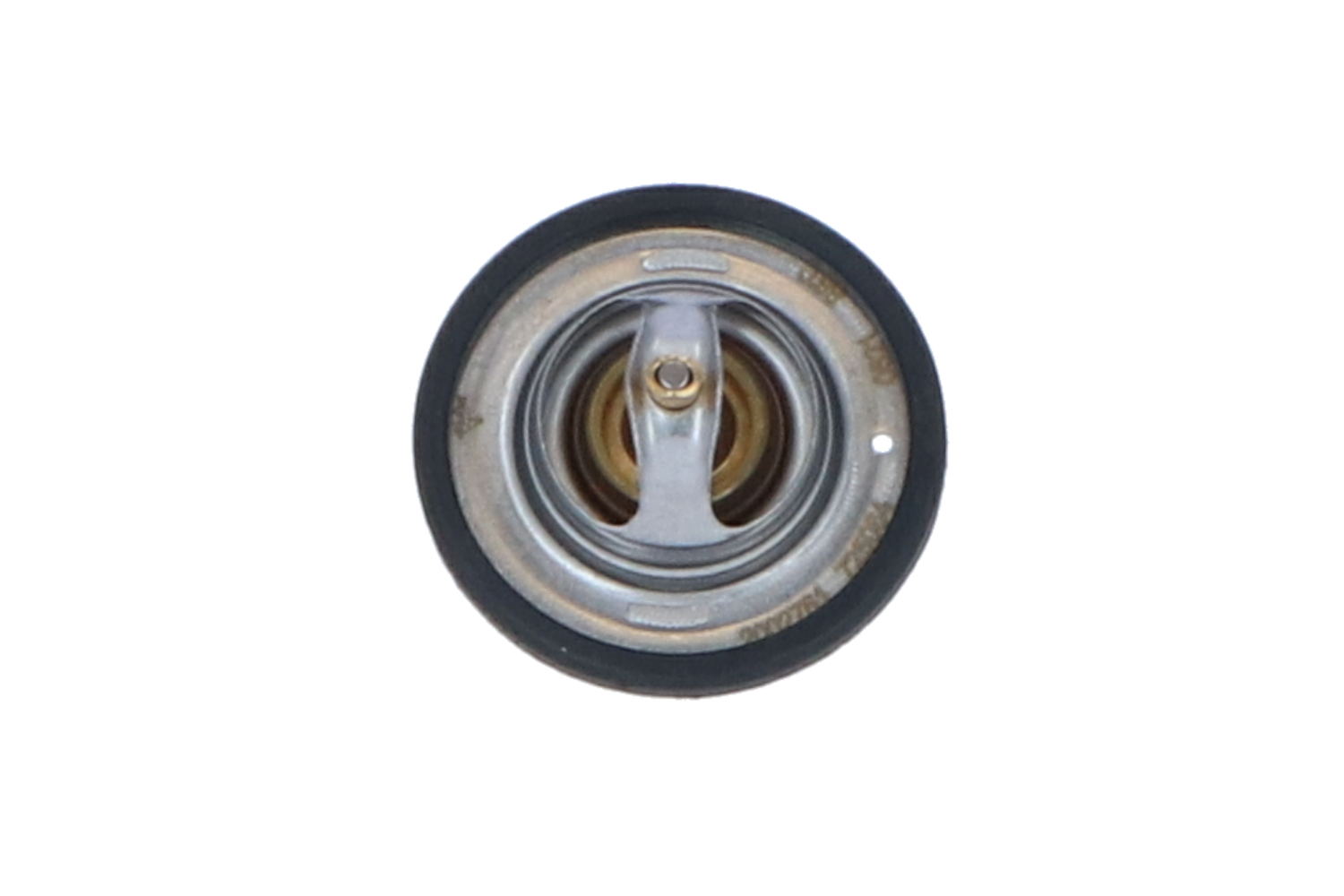 NRF 725064: Termostat, lichid racire EASY FIT 88°C, cu inel etansare