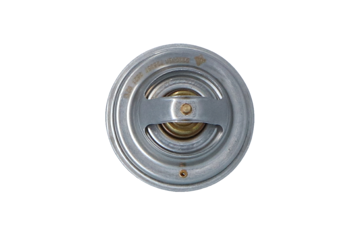NRF 725067: Kühlwasserthermostat EASY FIT 92°C, mit Dichtring