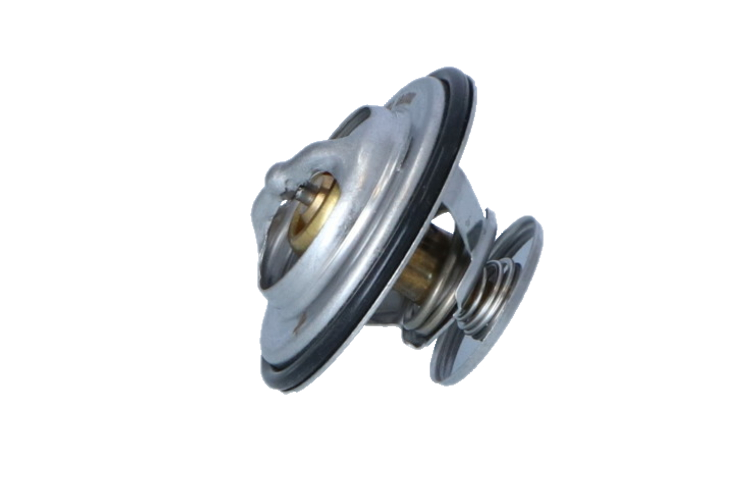 NRF 725070: Termostat, lichid racire EASY FIT 92°C, cu inel etansare