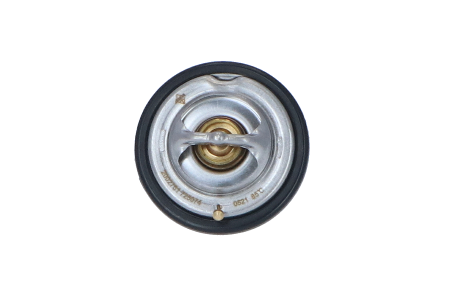 NRF 725074 Termostatas, aušinimo skystis SSANGYONG Kyron SUV 136 AG dyzelinas kaina