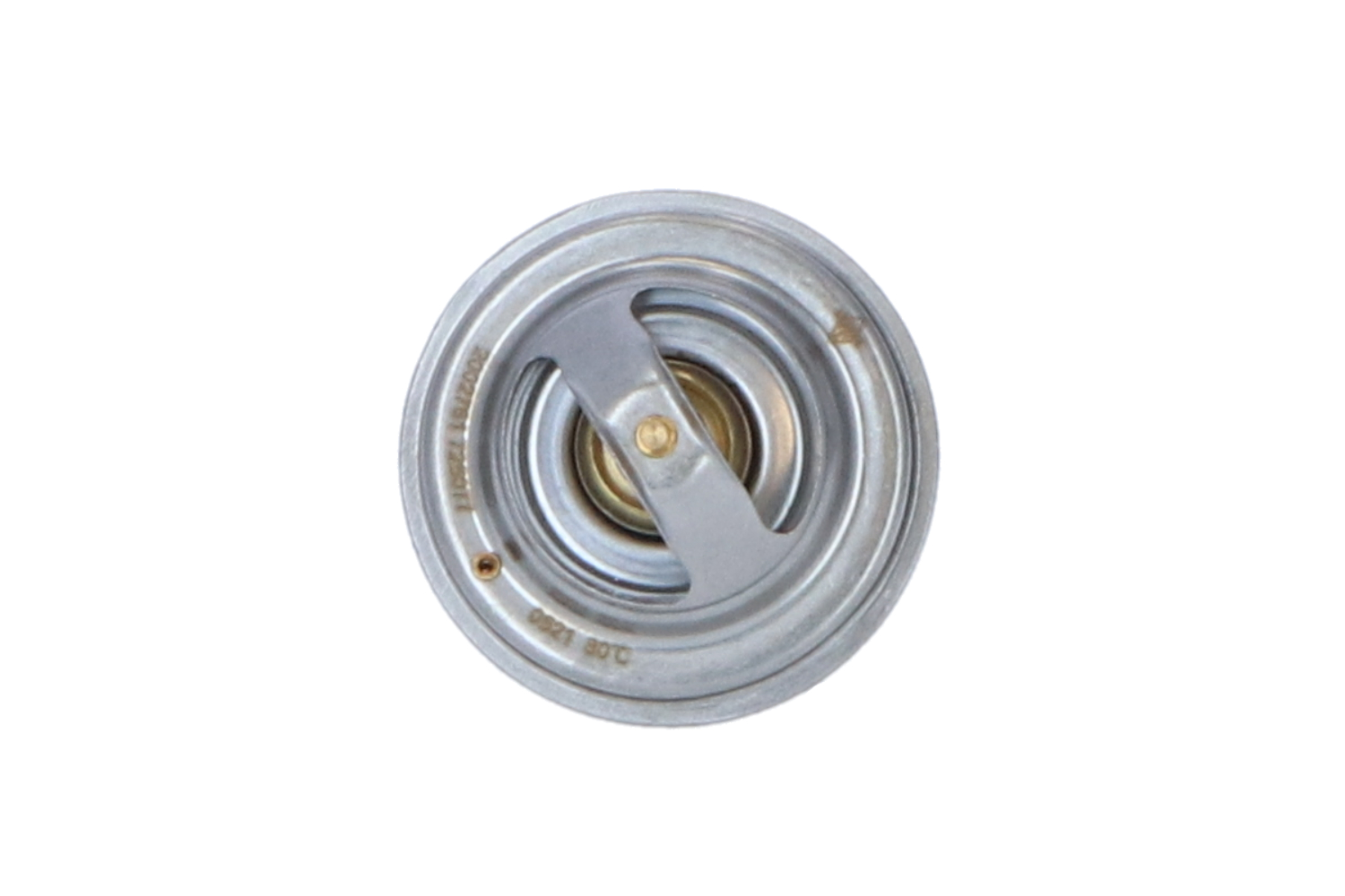 NRF 725077: Termostat chladenia EASY FIT 80°C, s tesniacim kruzkom