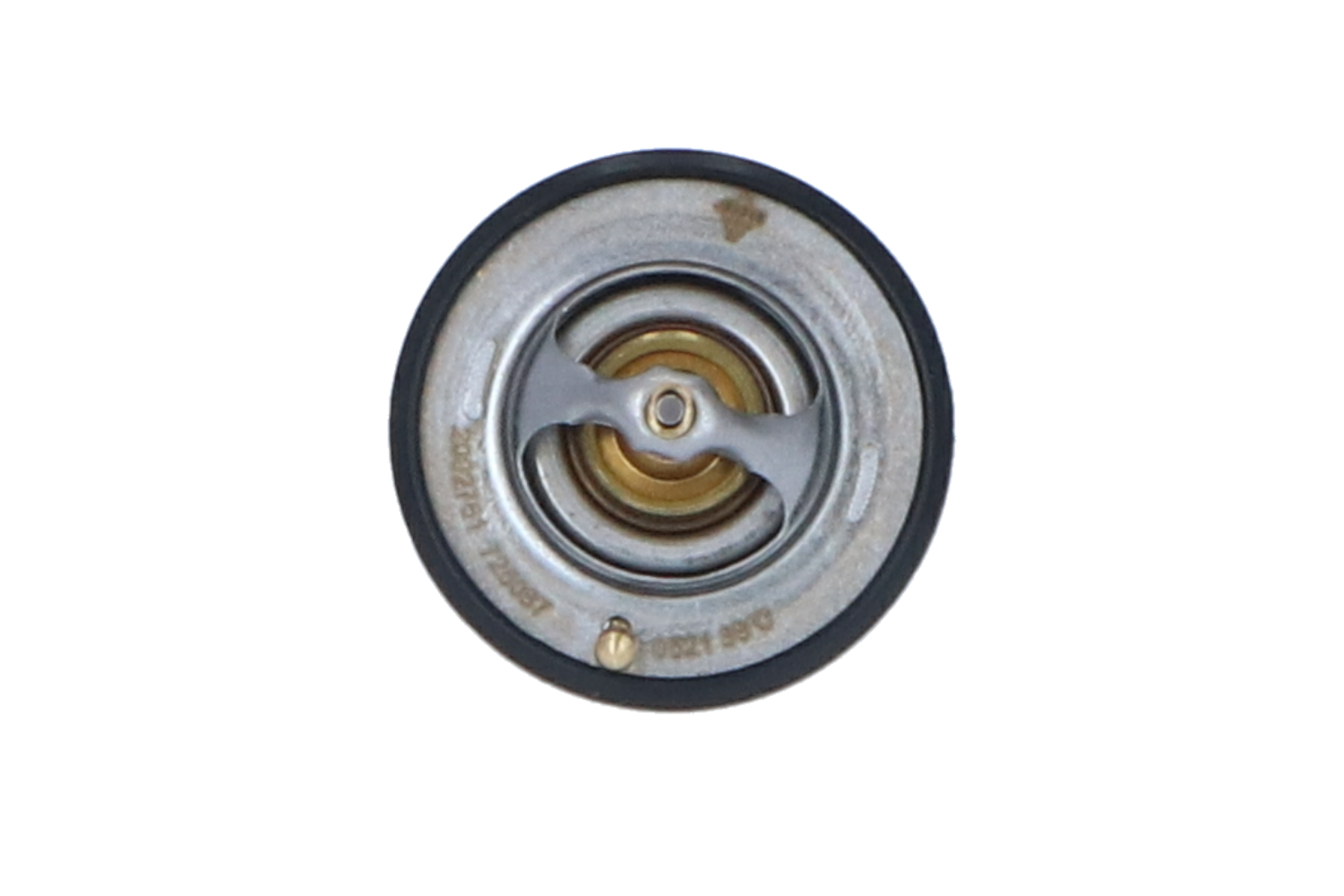 NRF 725087: Termostat, lichid racire EASY FIT 87°C, cu inel etansare